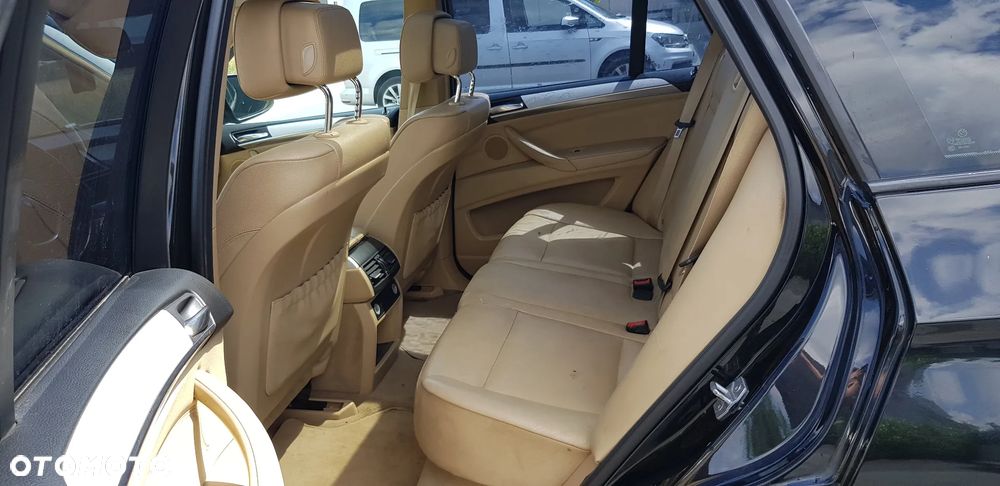 BMW X5 xDrive40d - 5