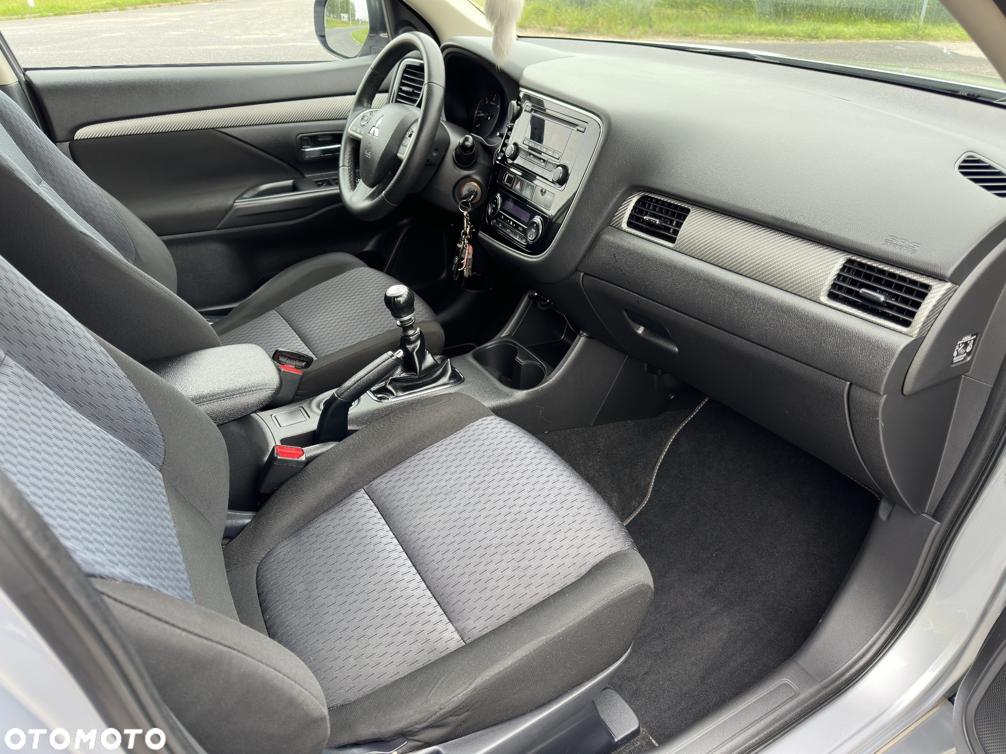 Mitsubishi Outlander 2.2 DID Intense - 8