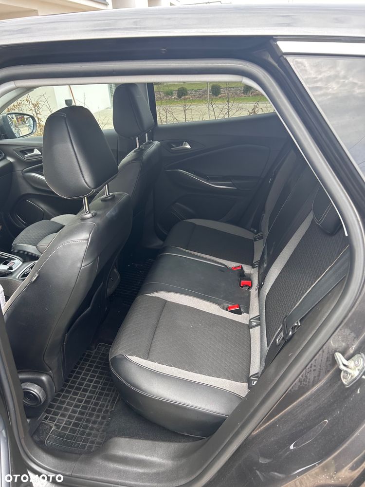 Opel Grandland X 1.6 D Start/Stop Automatik INNOVATION - 13