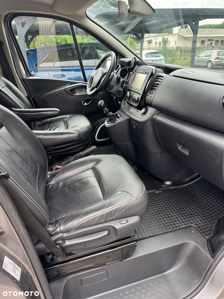 Opel Vivaro 1.6 CDTI L2 - 11