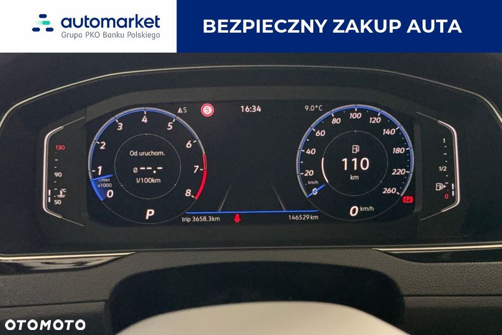 Volkswagen Passat 1.5 TSI EVO Business DSG - 16