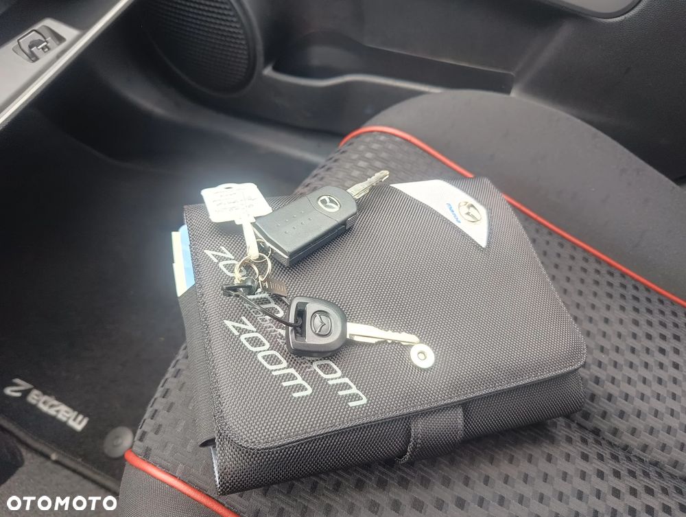 Mazda 2 1.3 MZR Center-Line - 18