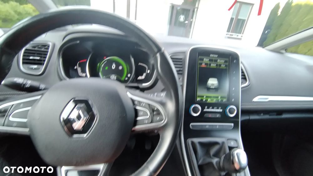 Renault Scenic Energy TCe 130 S&S Xmod Bose Edition - 19