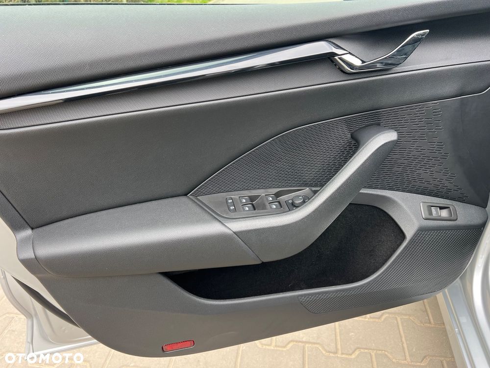 Skoda Octavia 1.5 TSI GPF ACT Ambition - 12