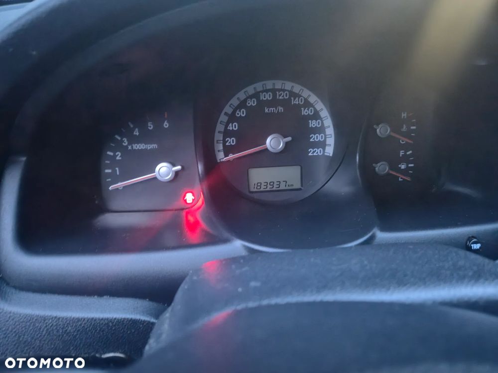 Kia Sportage - 7