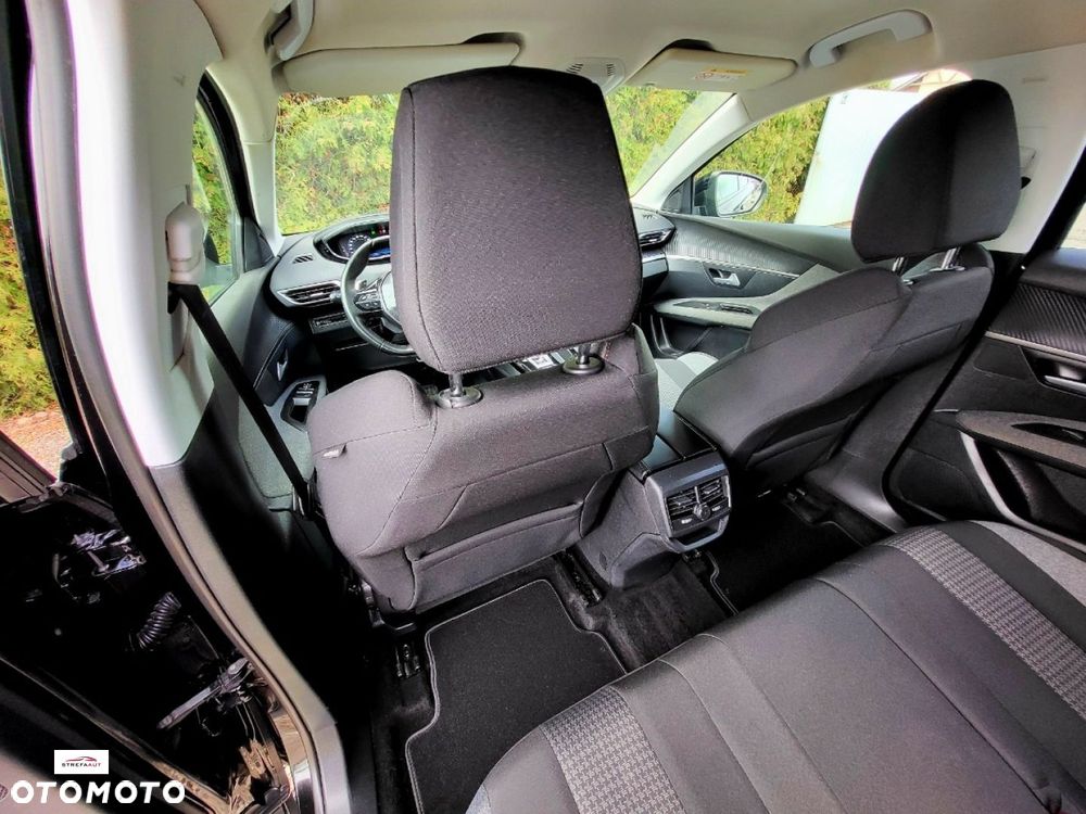 Peugeot 3008 - 27