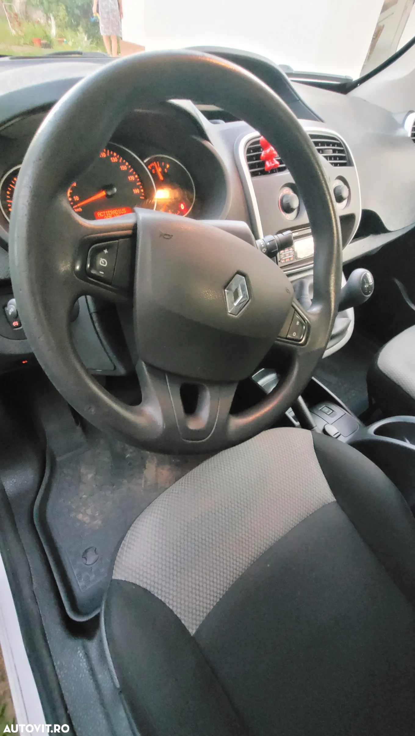 Renault Kangoo - 24