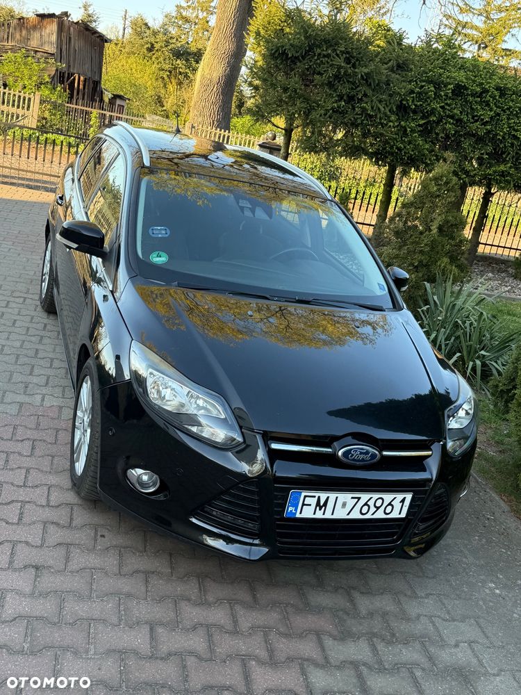 Ford Focus - 11