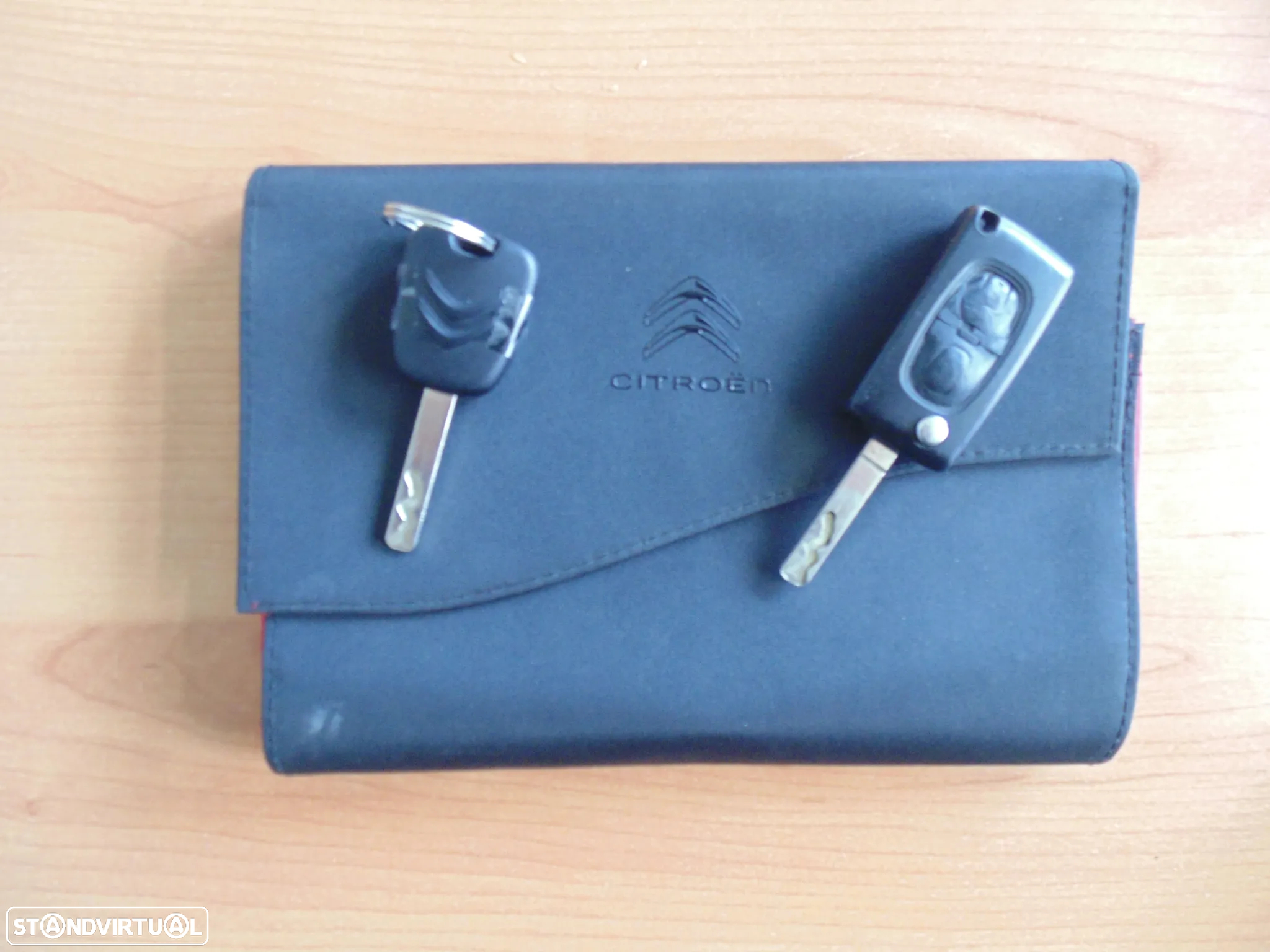 Citroën C3 1.2 PureTech Collection - 26