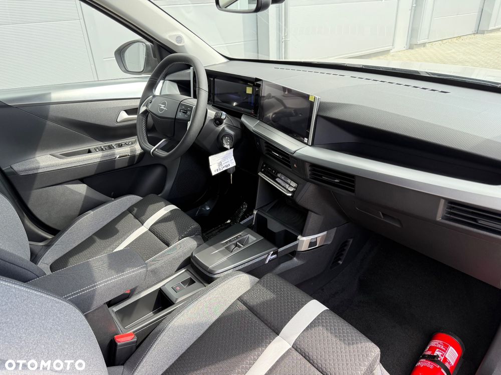 Opel Frontera 1.2 T mHEV GS eDTC6 - 11