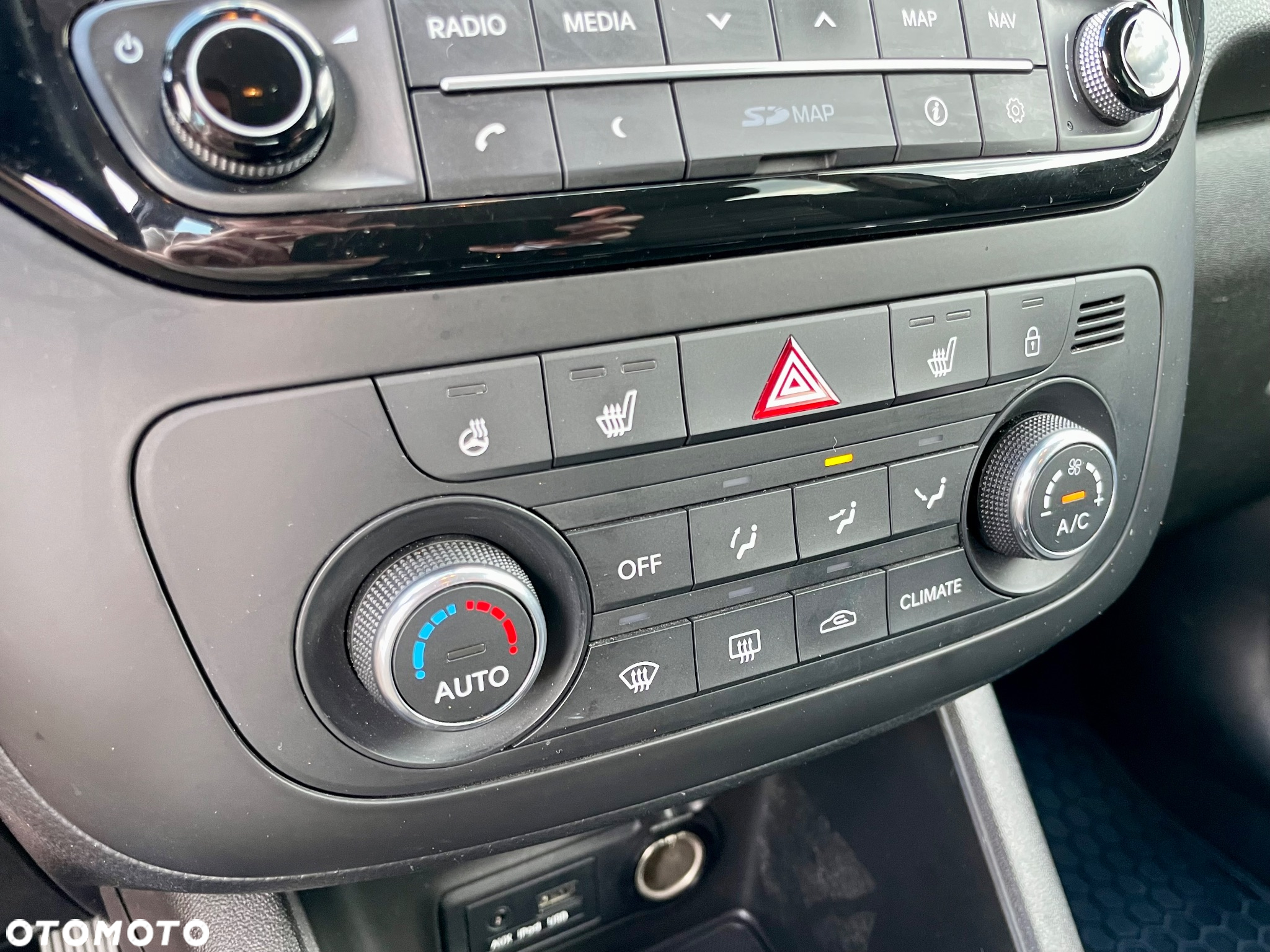 Kia Venga - 16
