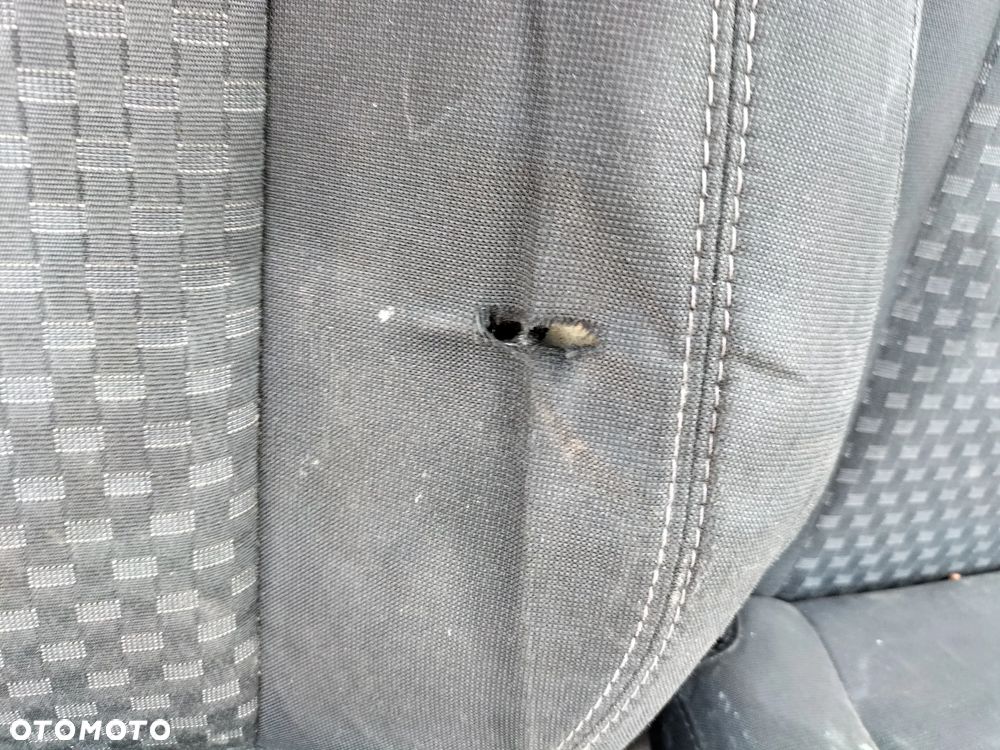 FOTEL KIEROWCY PASAŻERA ŁAWKA FORD CONNECT mk2   2023r.   Europa - 9