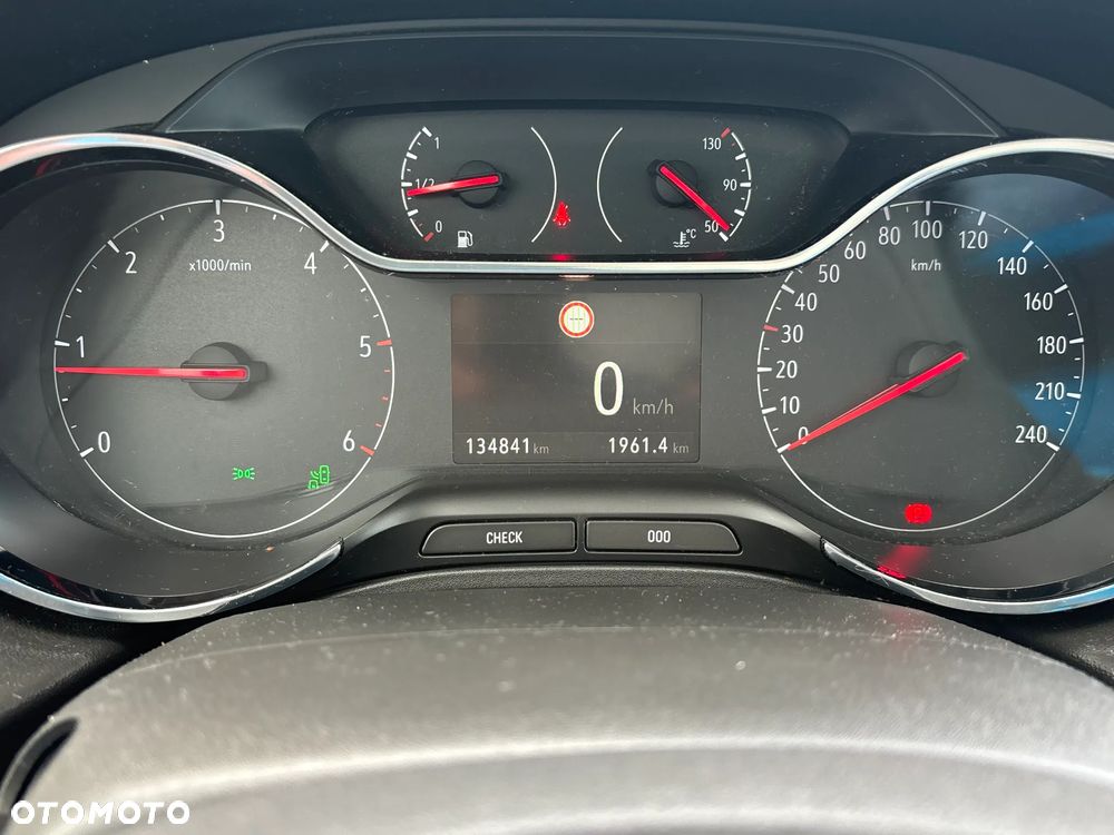 Opel Grandland X 1.6 D Start/Stop Business INNOVATION - 26