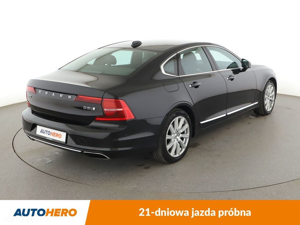 Volvo S90 D5 AWD Inscription - 6