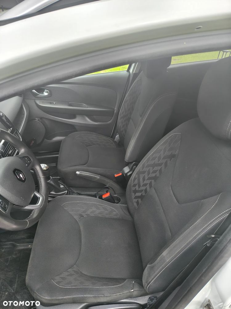 Renault Clio 0.9 Energy TCe Limited - 12