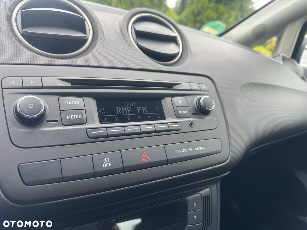 Seat Ibiza 1.2 TSI FR - 22