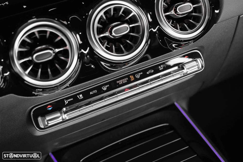 Mercedes-Benz GLA 250 e 8G-DCT Edition AMG Line - 38