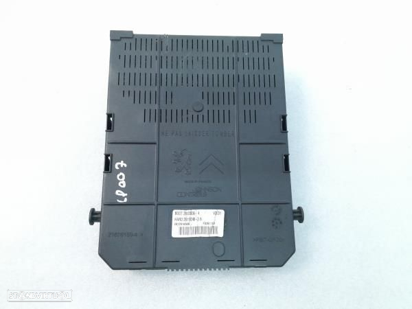 Bsi Citroen C4 Picasso I Veículo Multiuso (Ud_) - 4