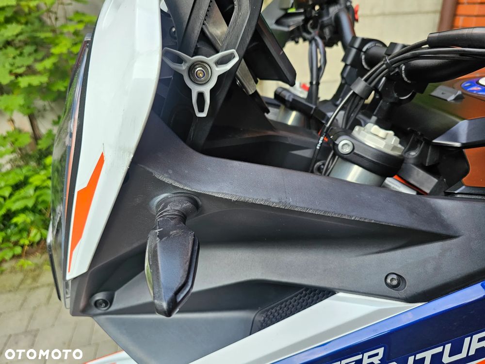 KTM Super Adventure - 21