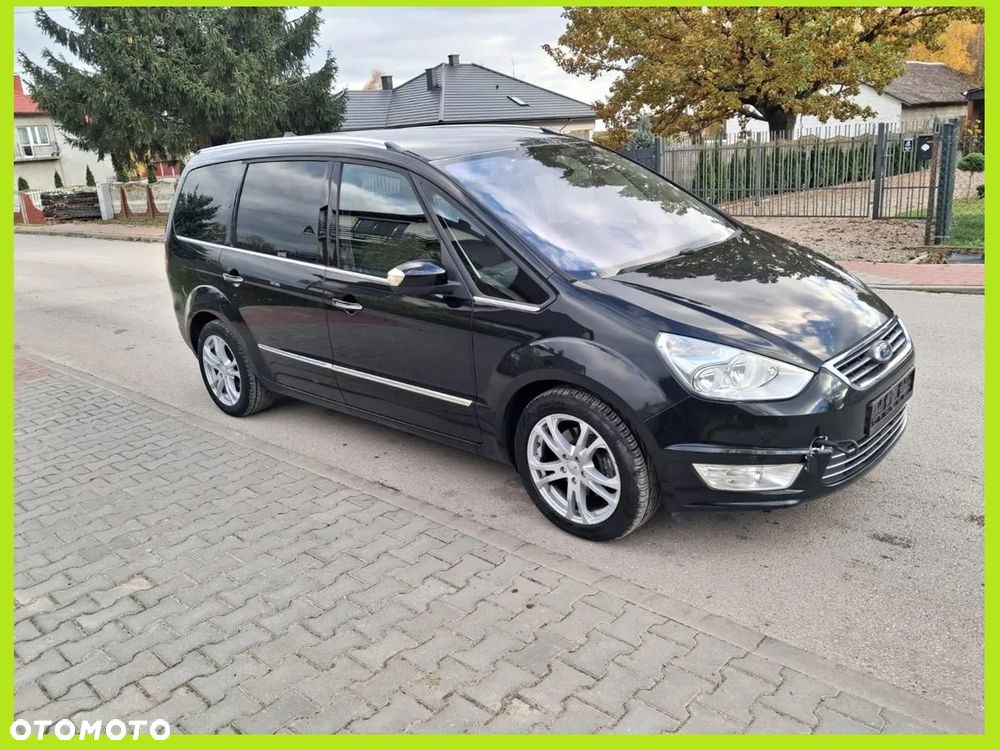 Ford Galaxy