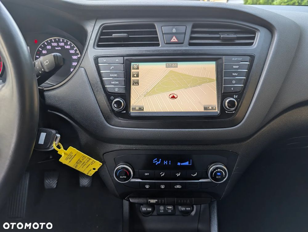 Hyundai i20 - 31