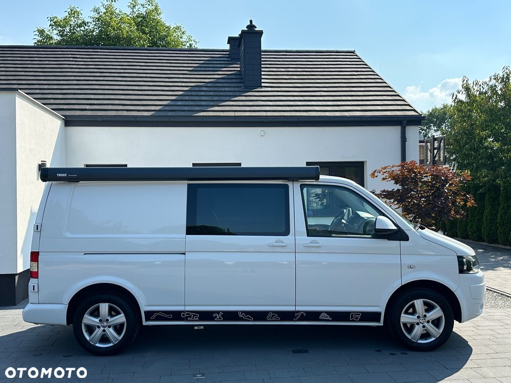 Volkswagen Transporter - 15