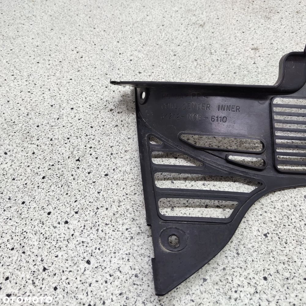 Wypełnienie, osłona, kratka Honda XL 650 XL650 Transalp 650 - 9