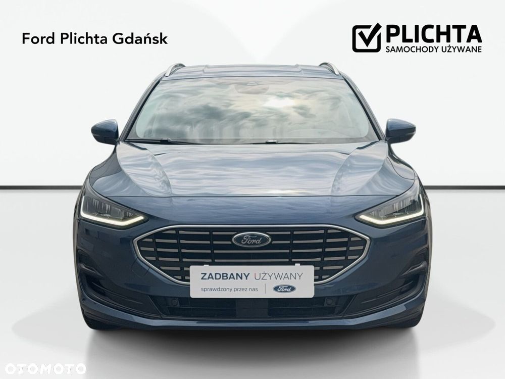 Ford Focus - 2