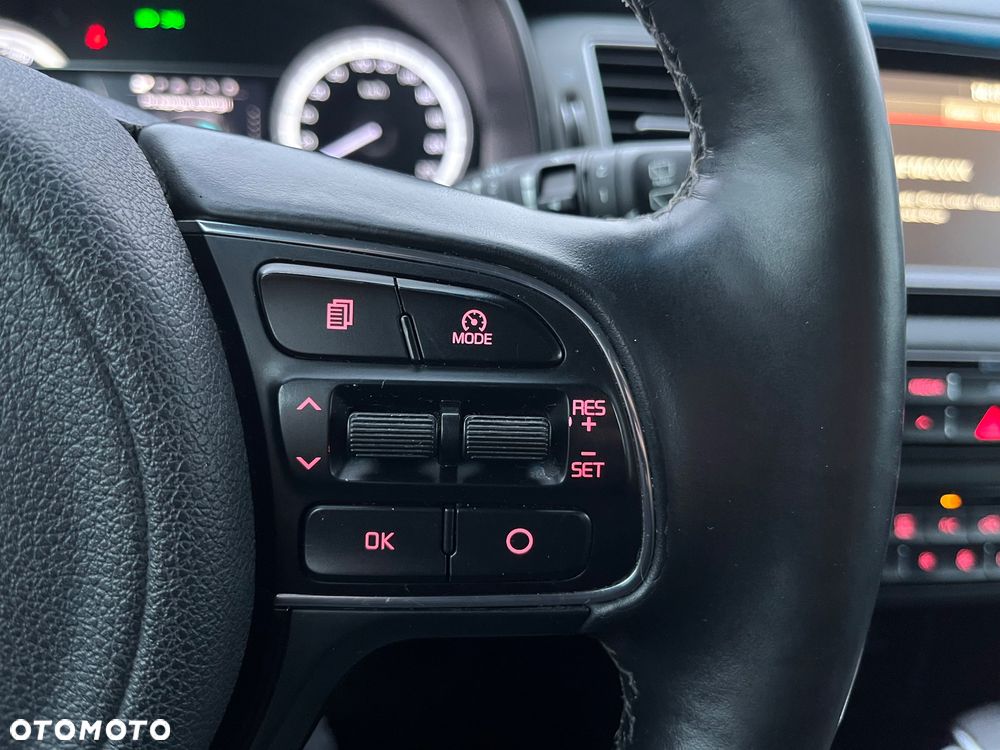 Kia Niro 1.6 GDI Hybrid XL - 14