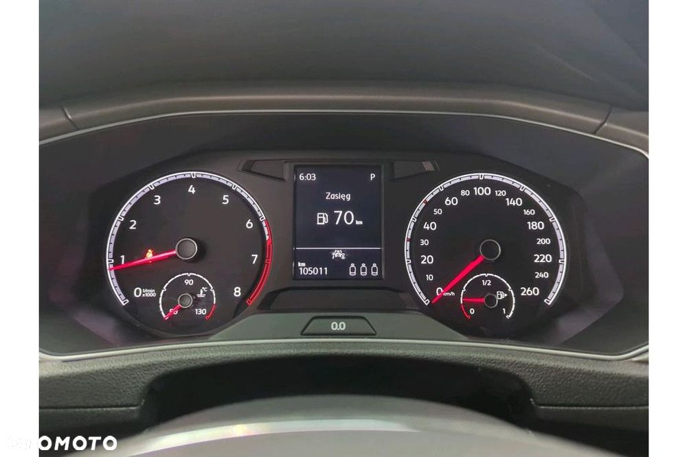 Volkswagen T-Roc 1.5 TSI ACT Advance DSG - 6