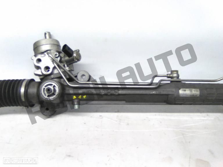 Caixa De Direcção 4f142_2065r Audi A6 C6 (4f) [2004_2011] 3.0 T - 1
