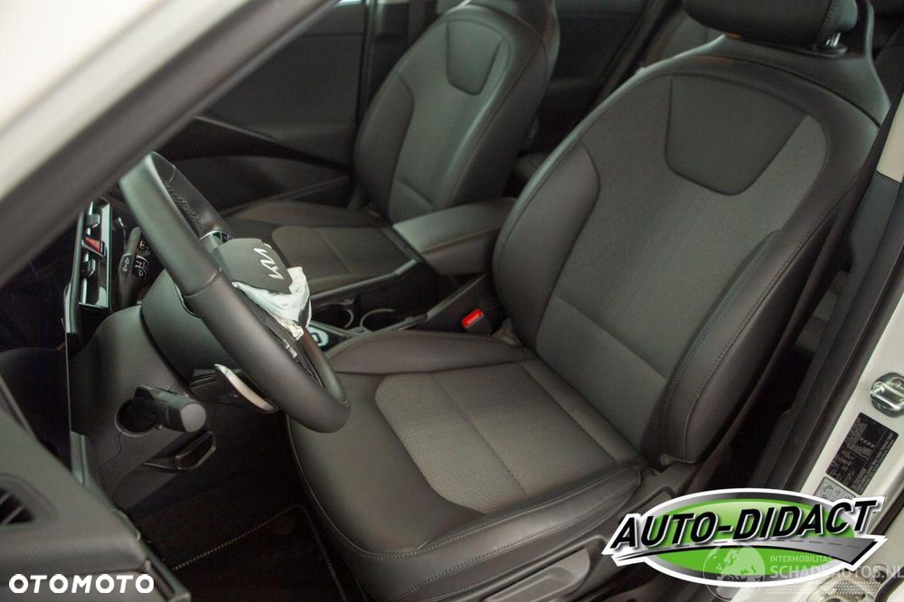 Kia Niro - 15