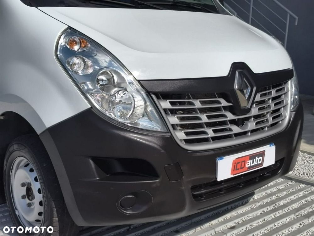 Renault Master - 20