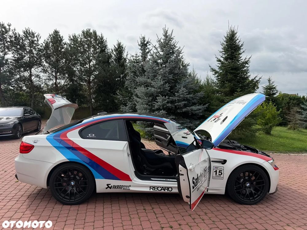 BMW M3 - 5