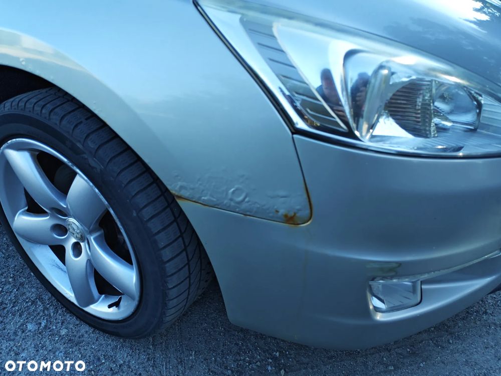 Peugeot 508 HDi FAP 165 Allure - 22