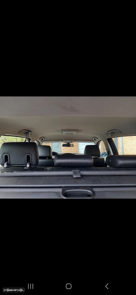 BMW 320 d DPF Edition Fleet Exclusive - 28