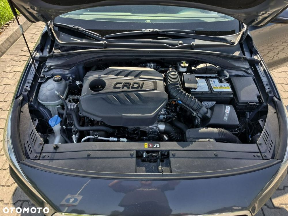 Hyundai i30 - 28