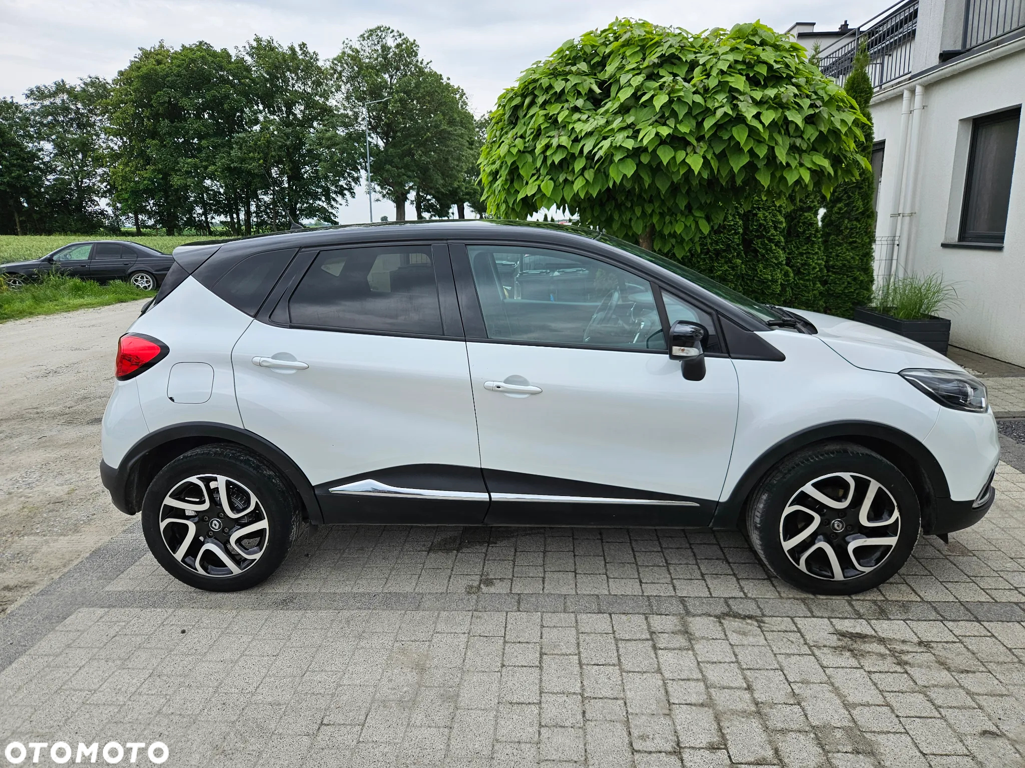 Renault Captur ENERGY TCe 120 Experience - 36