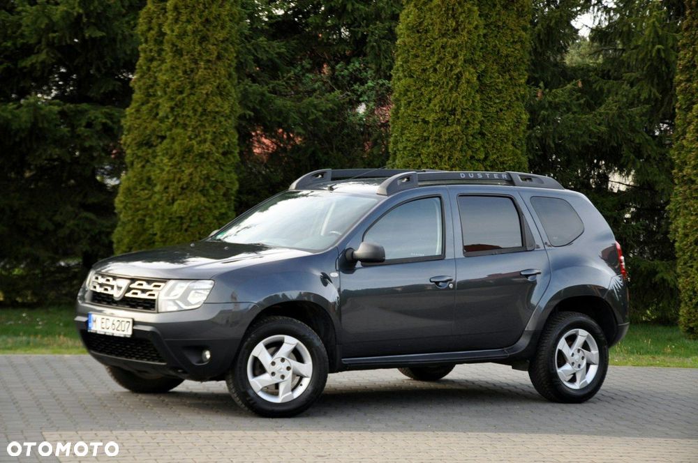 Dacia Duster - 11