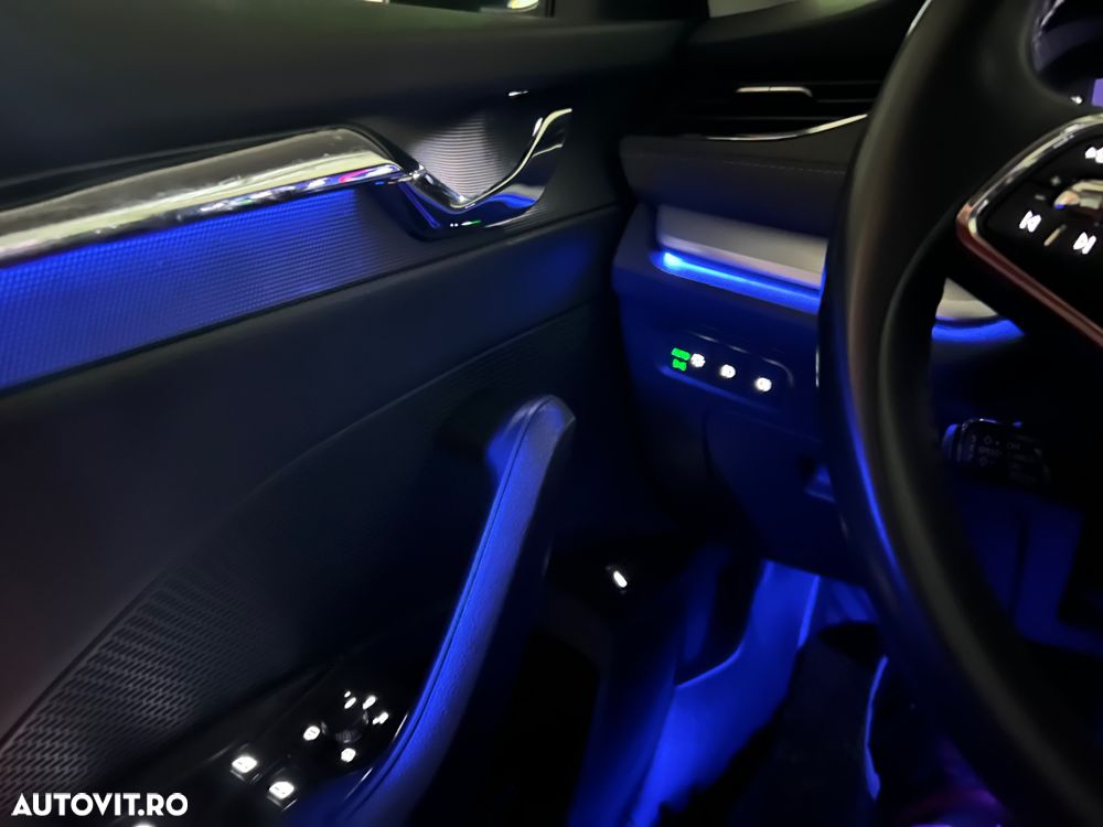 Skoda Octavia 2.0 TDI DSG Sport Edition - 22