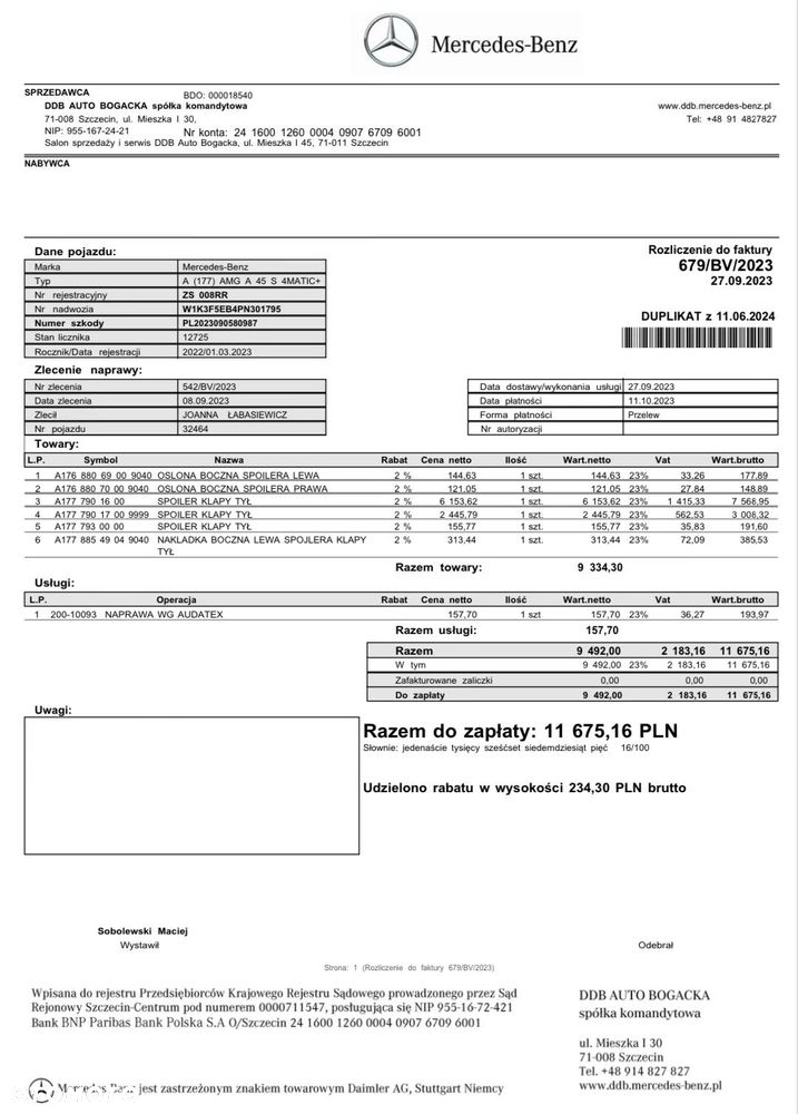 Mercedes-Benz Klasa A 45 S AMG 4-Matic 8G-DCT - 29
