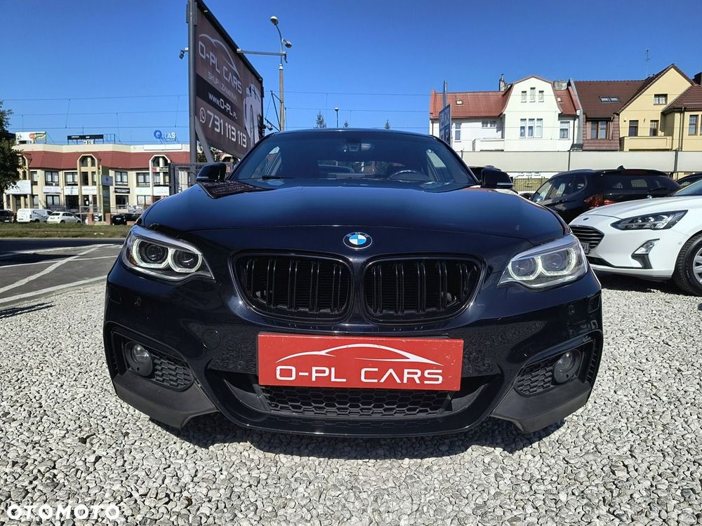 BMW Seria 2