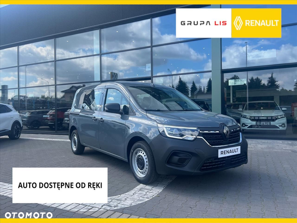 Renault kangoo-express/van