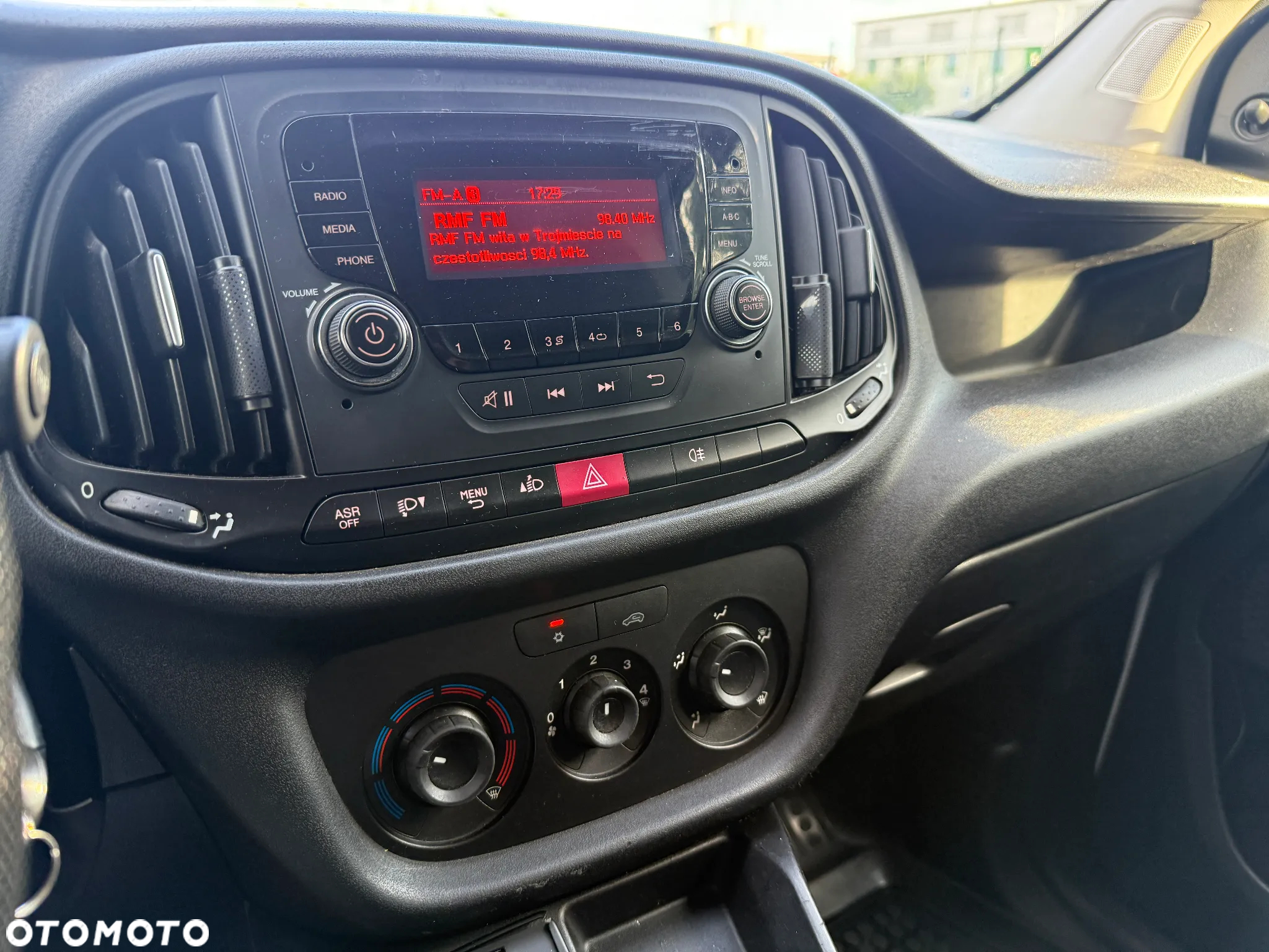 Fiat Doblo - 16