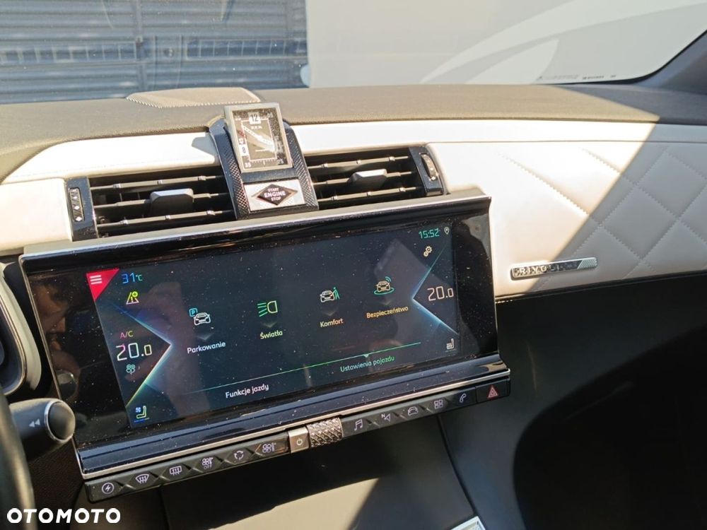 DS Automobiles DS 7 Crossback - 30