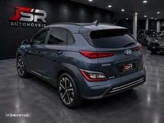 Hyundai Kauai 64 kWh Premium - 2