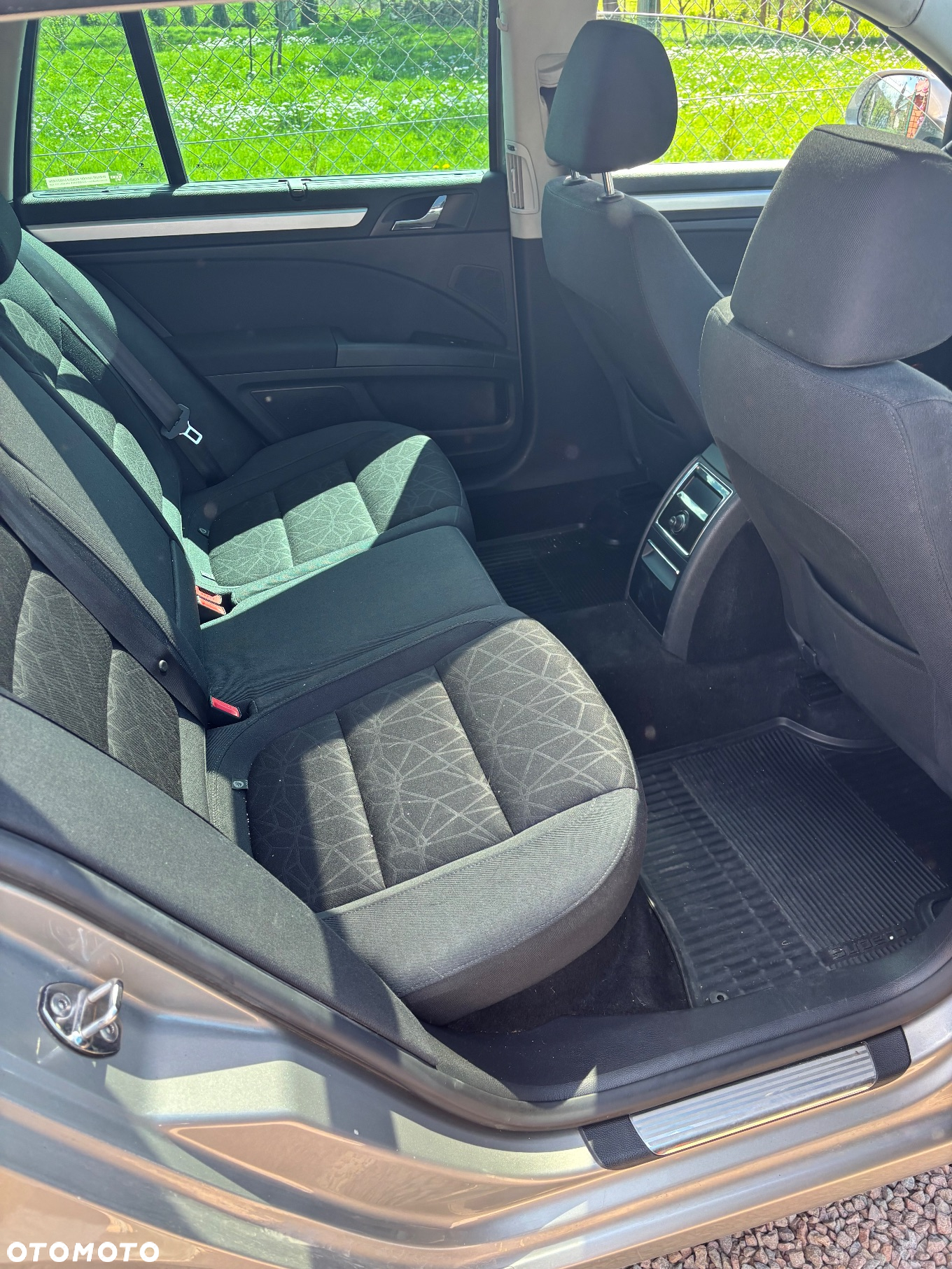 Skoda Superb 1.8 TSI 4x4 Elegance - 12