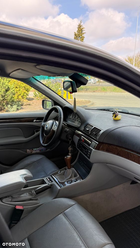 BMW Seria 3 ver-330d - 6