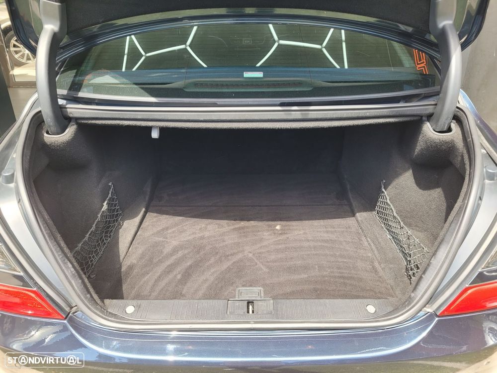 Mercedes-Benz S 320 CDI - 58