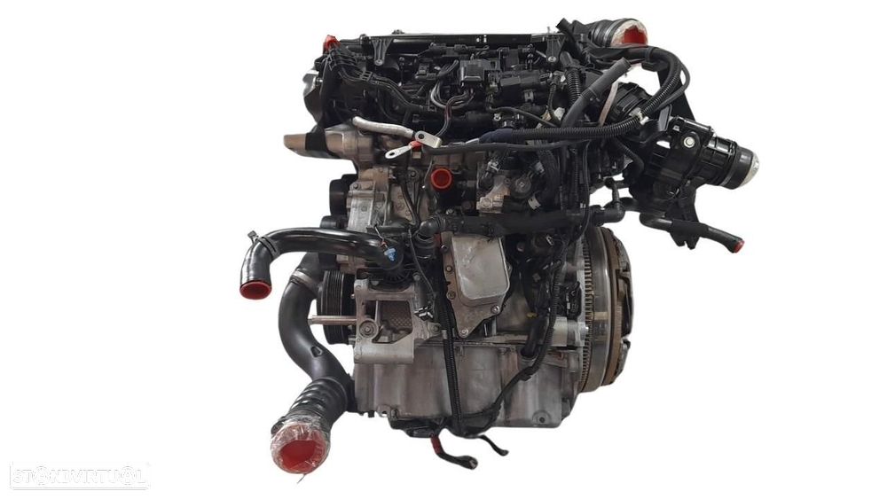 MOTOR COMPLETO MINI MINI 3P F56 REF. B37C15A - 1